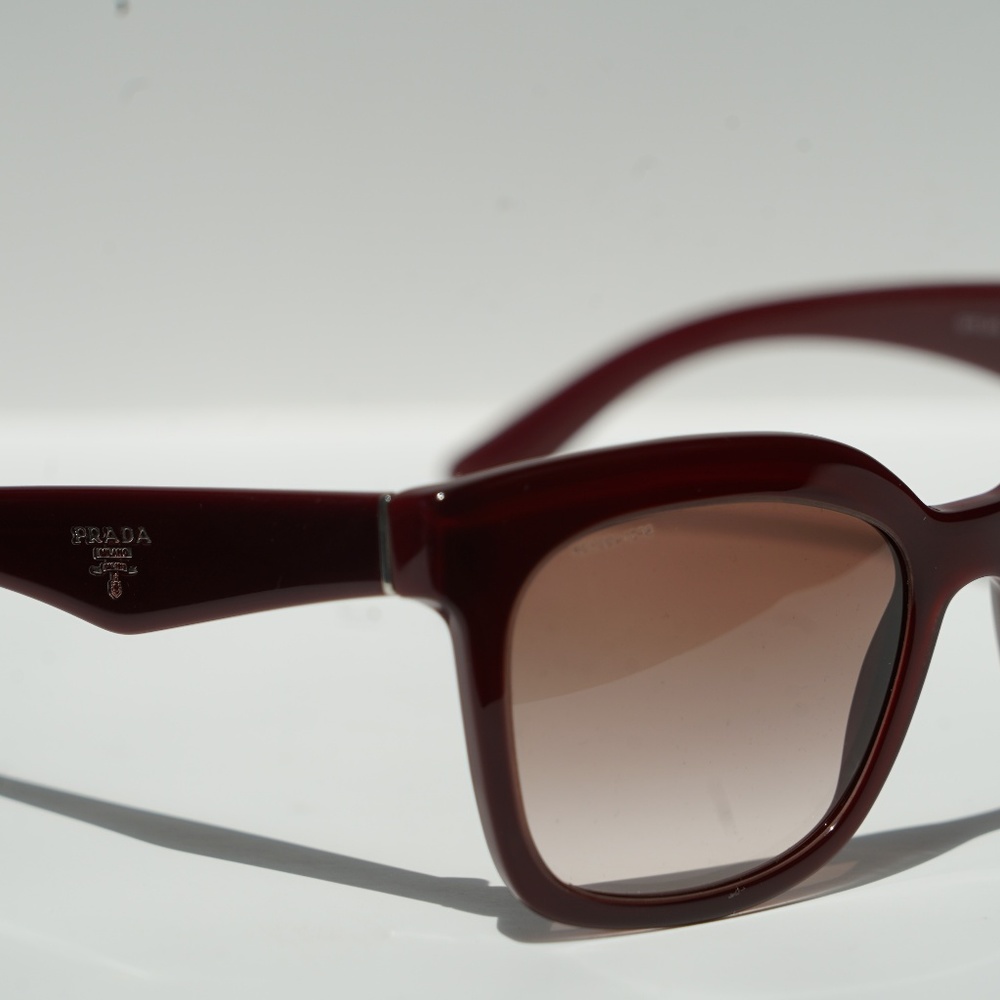 BRAND NEW PRADA SUNGLASSES